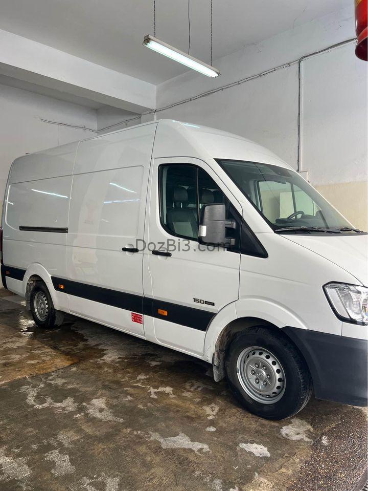 Hyundai H350