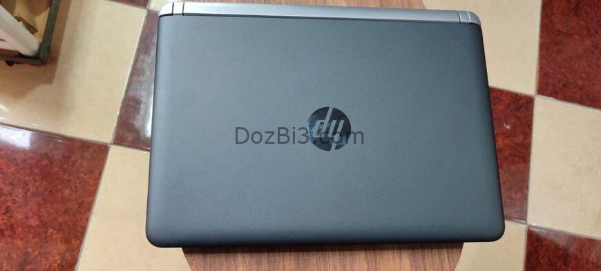 Hp probook core i3 6 eme generation