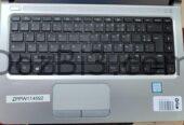 Hp probook core i3 6 eme generation