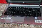 Hp probook core i3 6 eme generation