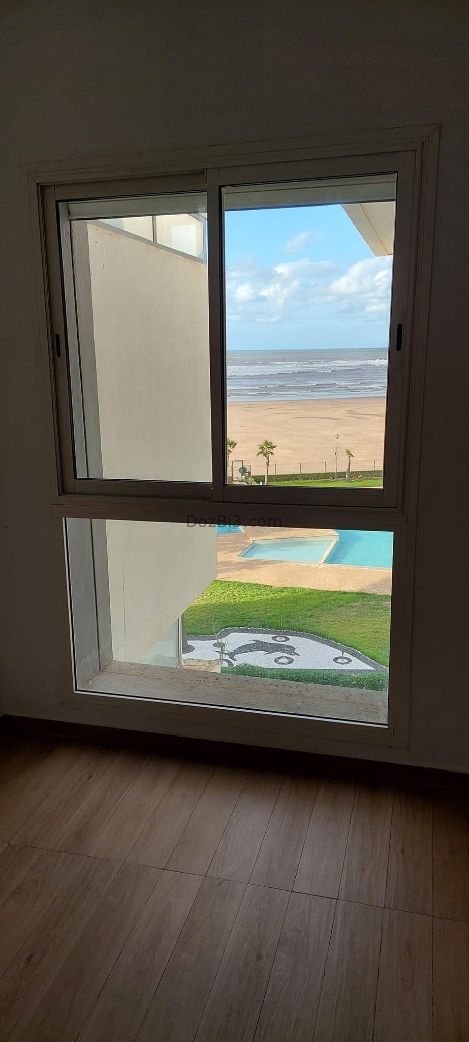 Vends appartement de 80 m² à sidi rahal
