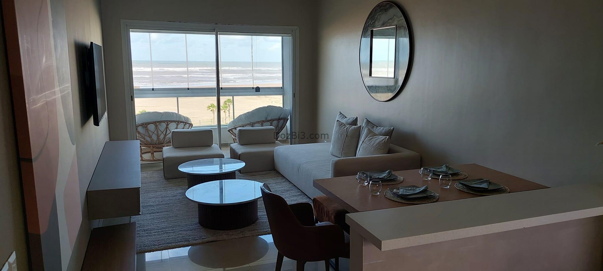 Vends appartement de 80 m² à sidi rahal