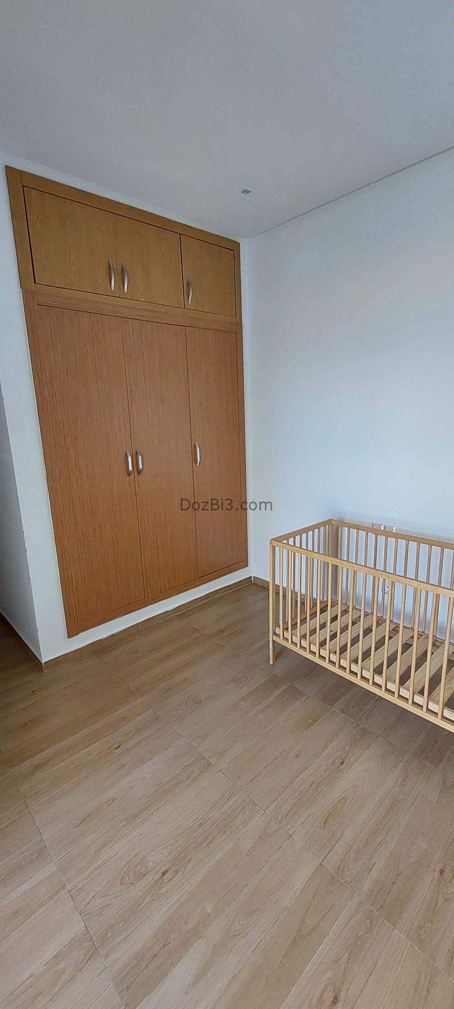 Vends appartement de 80 m² à sidi rahal