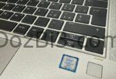 HP EliteBook 1030 G3 i5-8650U 8eme 8G