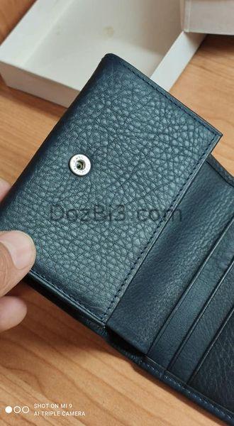 بزطام النقود المعدنية والورقية