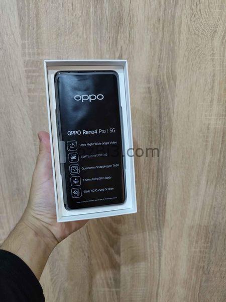 Oppo Reno 4 Pro 5G