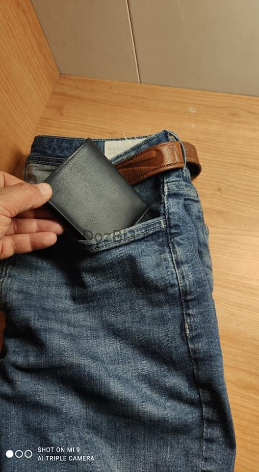 بزطام النقود المعدنية والورقية