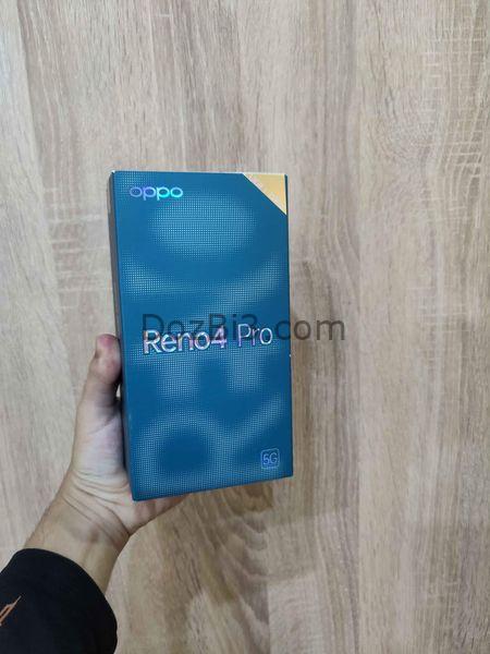 Oppo Reno 4 Pro 5G