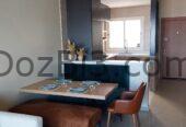 Vends appartement de 80 m² à sidi rahal