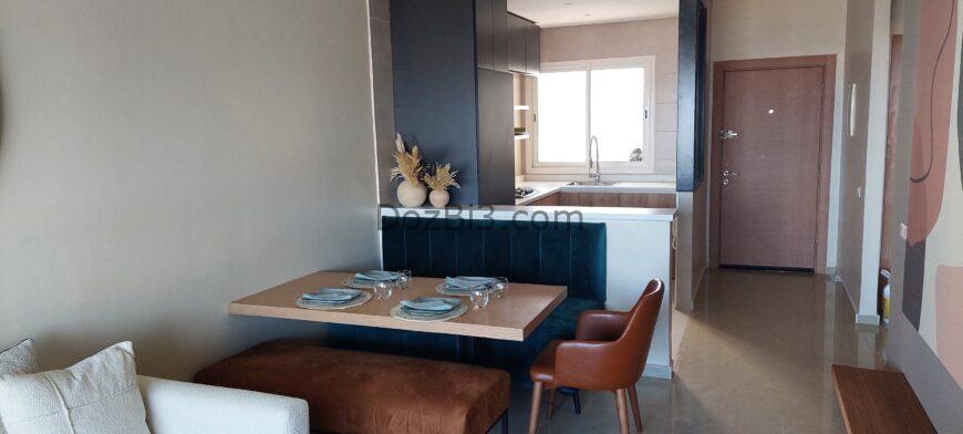 Vends appartement de 80 m² à sidi rahal