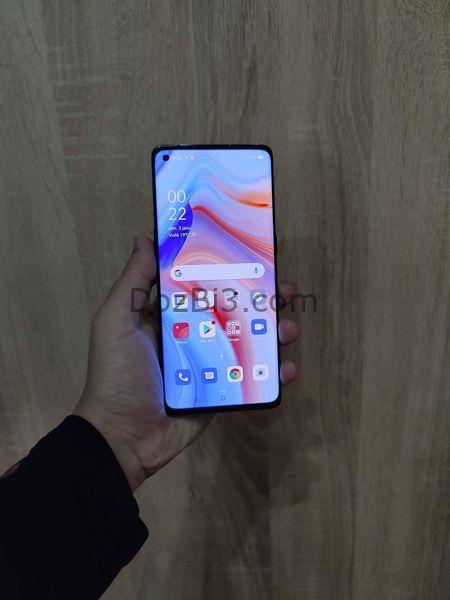 Oppo Reno 4 Pro 5G