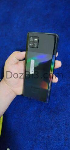 Samsung A42 5G