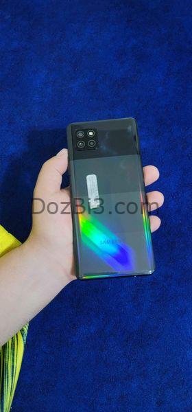 Samsung A42 5G