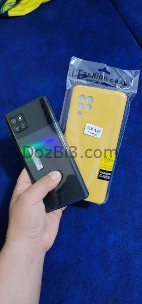 Samsung A42 5G