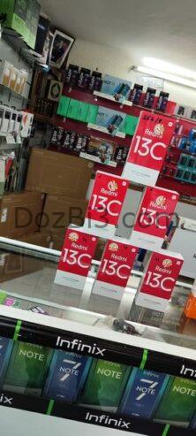 Redmi 13C