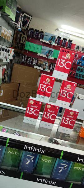 Redmi 13C