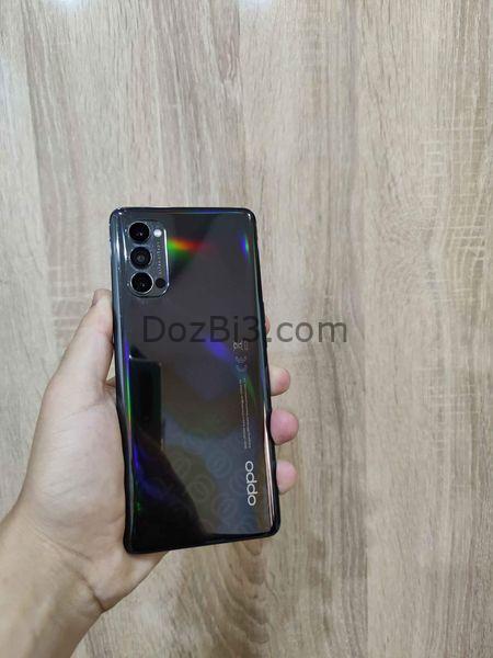 Oppo Reno 4 Pro 5G
