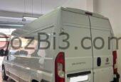 Fiat Ducato 2019