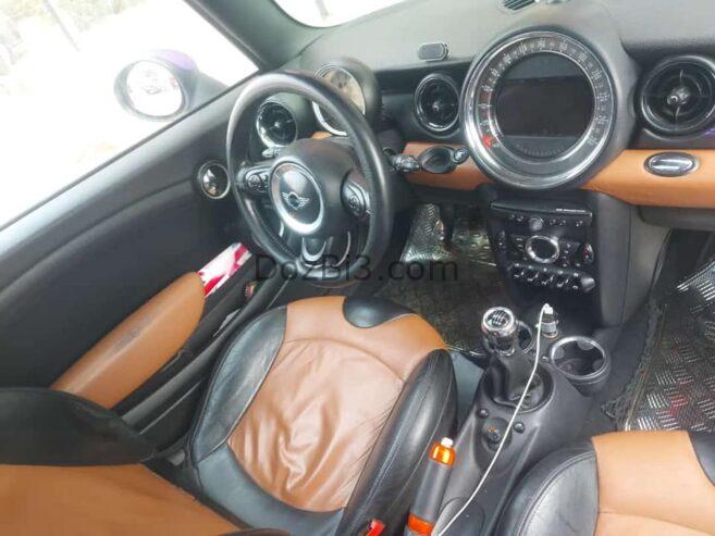 Mini RS