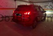 peugeot 2008 2020