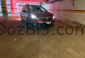 peugeot 2008 2020