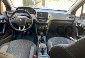peugeot 2008 2020