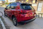 peugeot 2008 2020