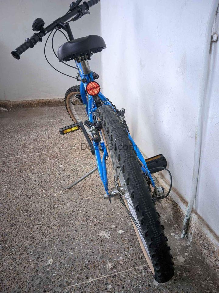 Vélo De Montagne Pour Enfants