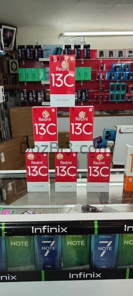 Redmi 13C