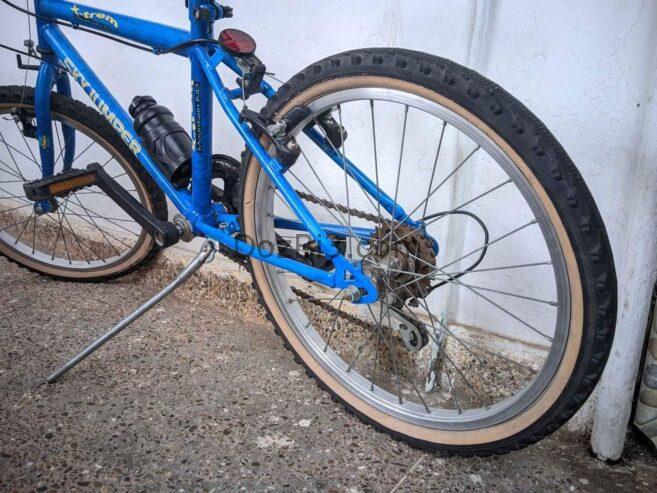 Vélo De Montagne Pour Enfants