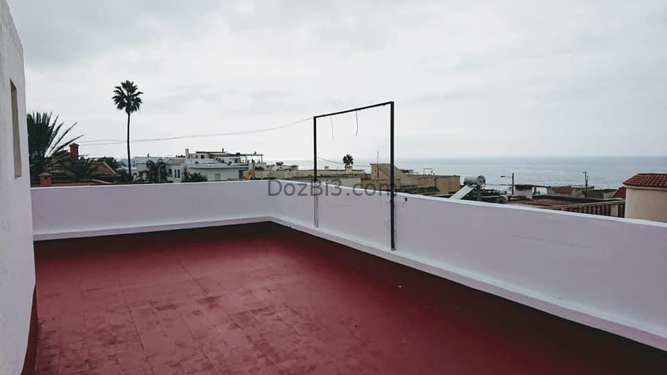 Villa Harhoura