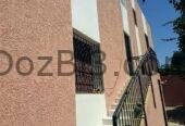Villa Harhoura