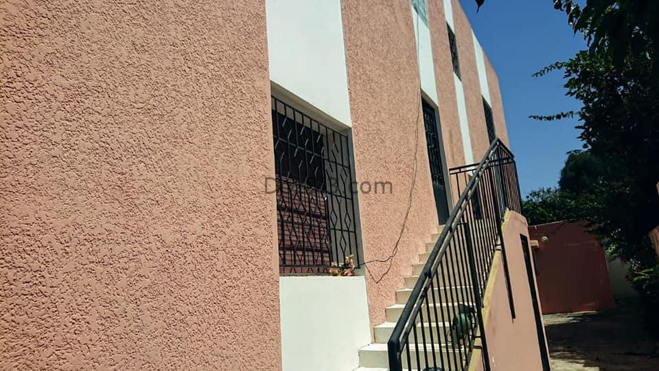 Villa Harhoura