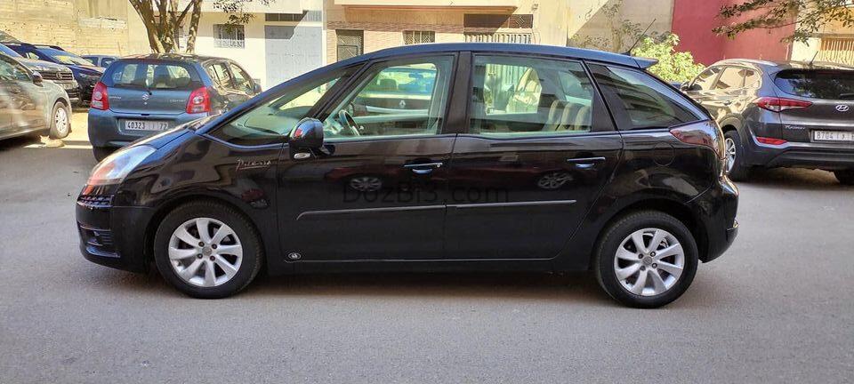 Seat Leon diesel automatique