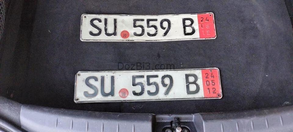 Seat Leon diesel automatique