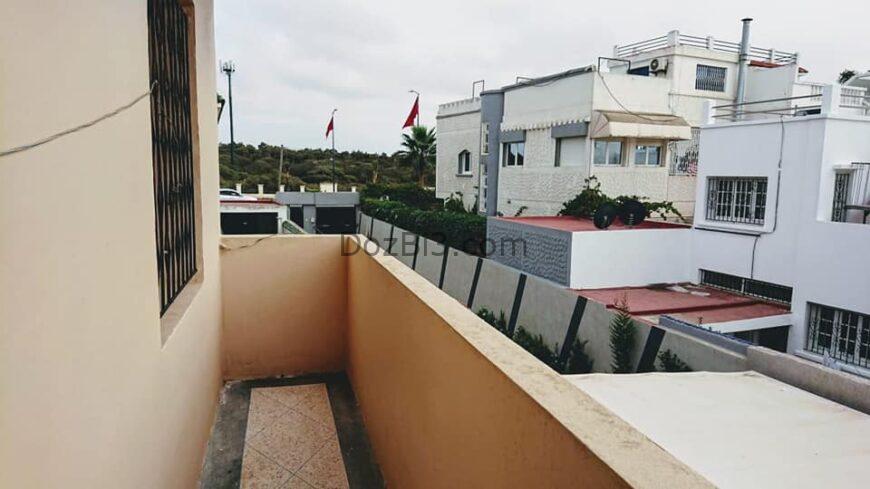 Villa Harhoura
