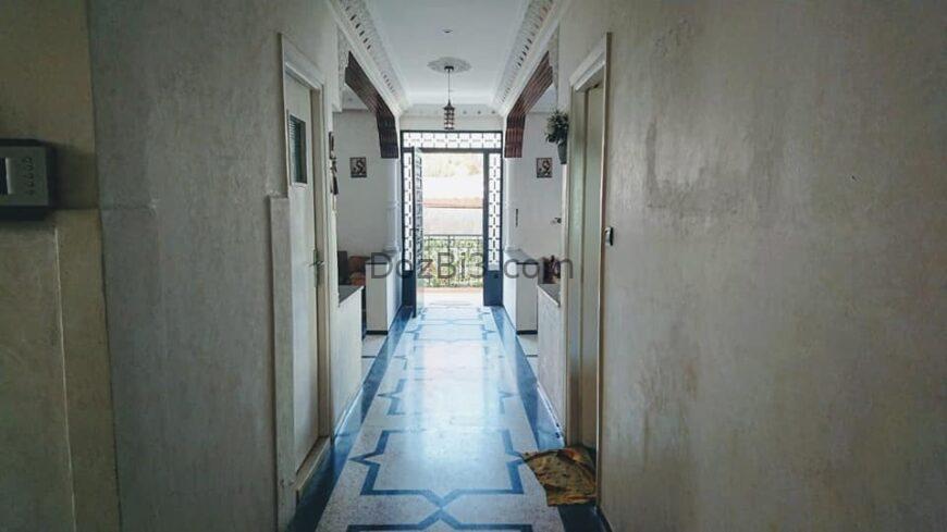 Villa Harhoura