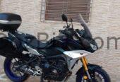 Yamaha Tracer 900 Gt