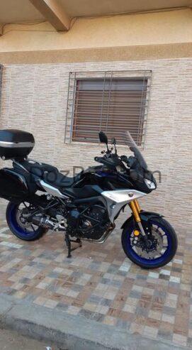 Yamaha Tracer 900 Gt