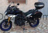 Yamaha Tracer 900 Gt