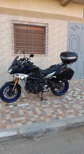 Yamaha Tracer 900 Gt