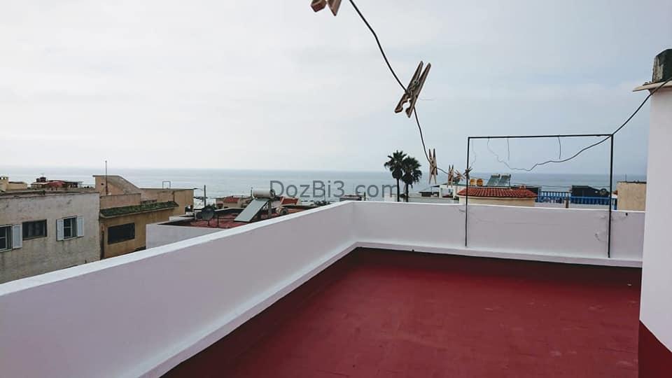 Villa Harhoura