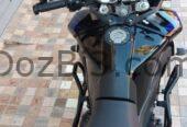 Yamaha Tracer 900 Gt