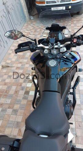 Yamaha Tracer 900 Gt