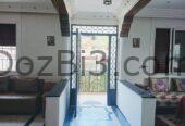 Villa Harhoura