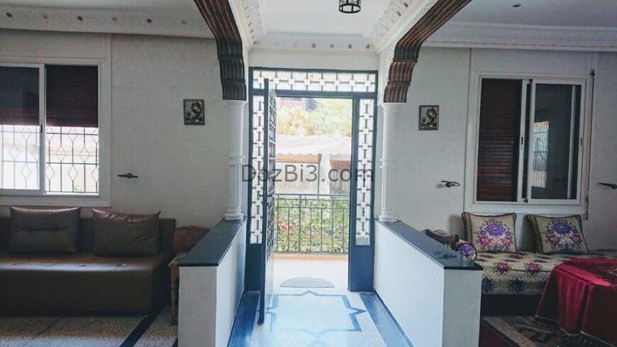 Villa Harhoura