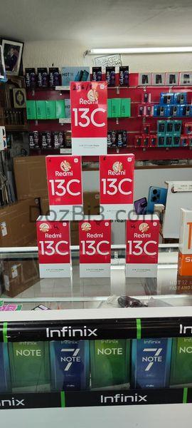 Redmi 13C