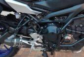 Yamaha Tracer 900 Gt