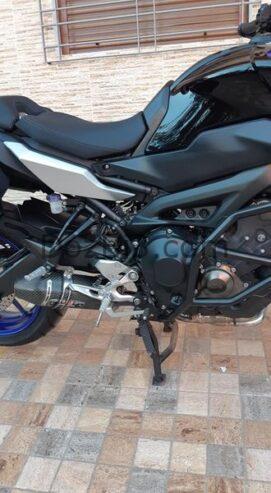 Yamaha Tracer 900 Gt