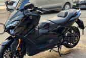TMAX tech max 560